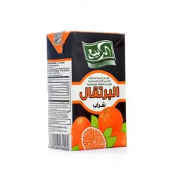 عصير الربيع